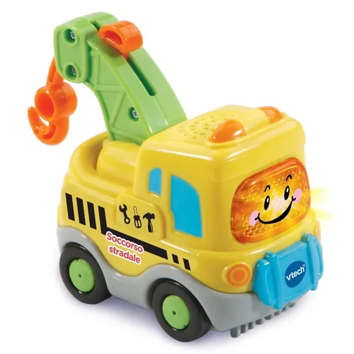 VROOM VROOM GO PRIMO GARAGE (80-512707)