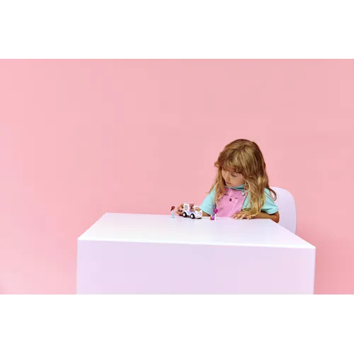 LEGO Friends Auto-unicorno per la consegna di...