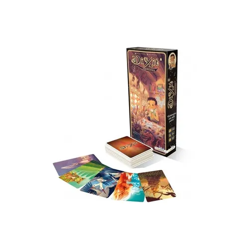 DIXIT 8 HARMONIES (8012)