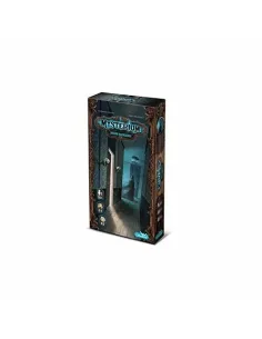 Asmodee Mysterium - Segni Nascosti