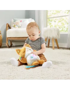 VTech Birba dormi e sogna con me 2