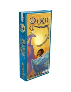 Asmodee Dixit 3 (Journey)