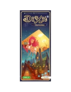 Asmodee Dixit 6 (Memories)