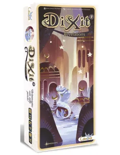 Asmodee Dixit 7 (Revelations)