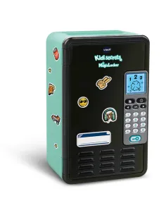 VTech KidiSecrets Magic Locker Cassetta di sicurezza...