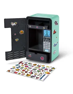 VTech KidiSecrets Magic Locker Cassetta di sicurezza... 2