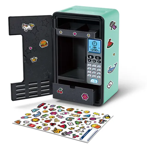 VTech KidiSecrets Magic Locker Cassetta di...