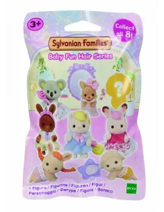 Sylvanian Families 5657 action figure giocattolo