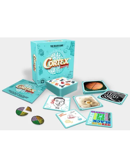 Asmodee CORCH01ML gioco da tavolo