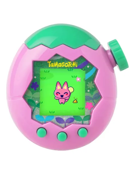 Bandai Tamagotchi Paradise