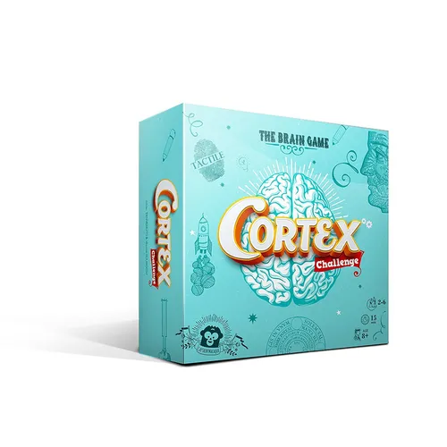 Asmodee CORCH01ML gioco da tavolo