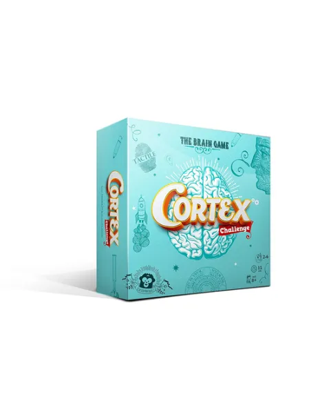 Asmodee CORCH01ML gioco da tavolo