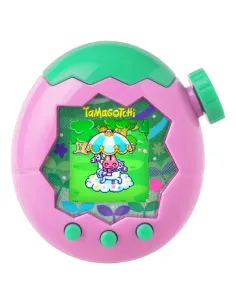 Bandai Tamagotchi Paradise 2