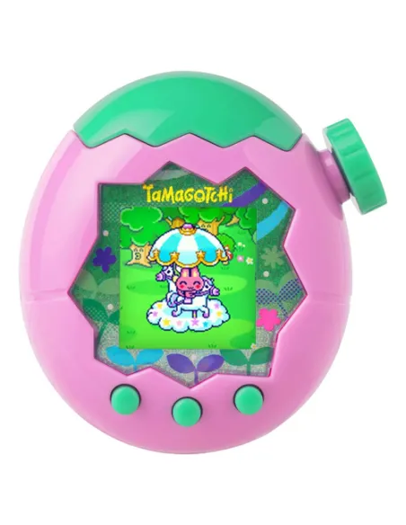 Bandai Tamagotchi Paradise