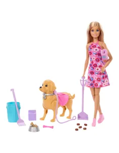 Barbie JJB46 bambola