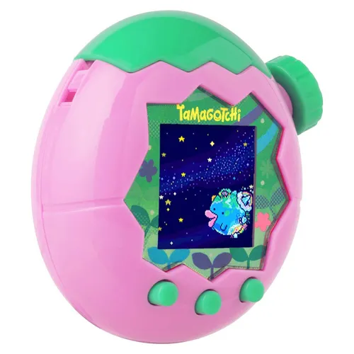 Bandai Tamagotchi Paradise