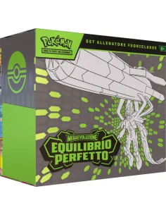 Pokémon Set Allenatore Fuoriclasse dell'espansione...