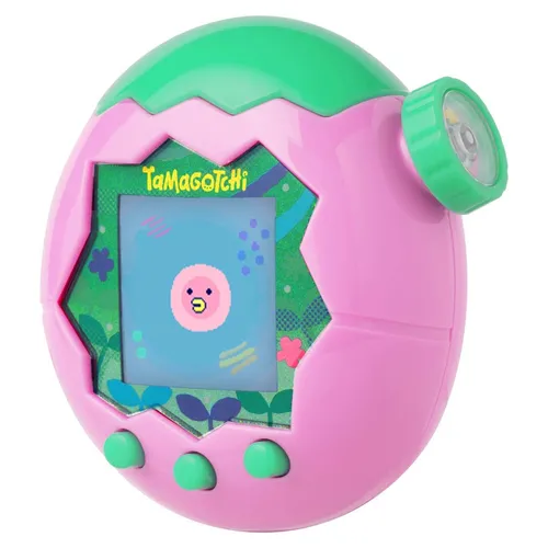 Bandai Tamagotchi Paradise