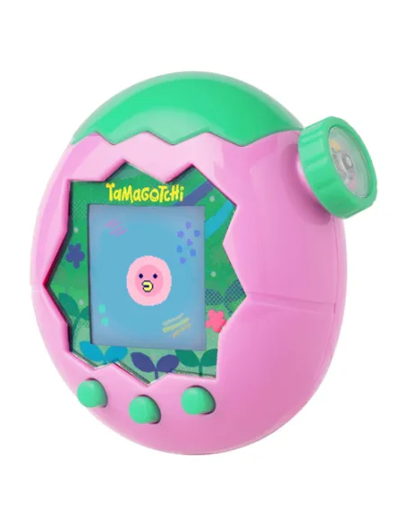 Bandai Tamagotchi Paradise