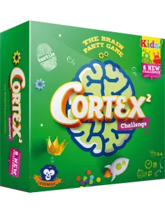 Asmodee ASMCORKI02ML gioco da tavolo 2