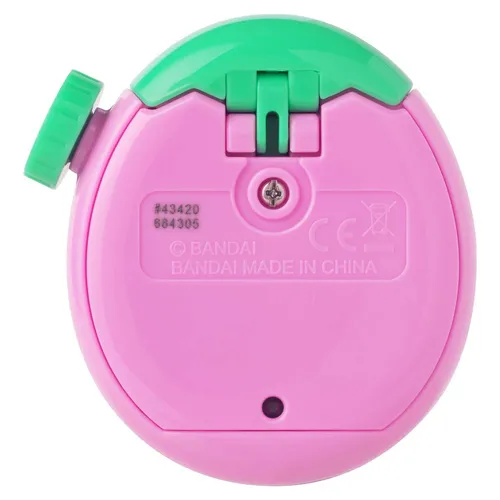 Bandai Tamagotchi Paradise