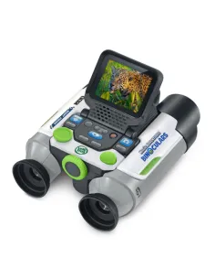 VTech Video Binocolo Interattivo
