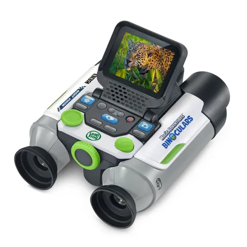 VTech Video Binocolo Interattivo