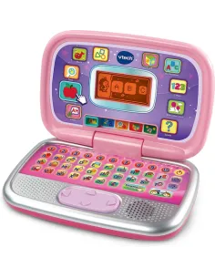 VTech Bit Smart Computer - Rosa