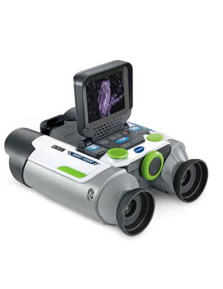 VTech Video Binocolo Interattivo