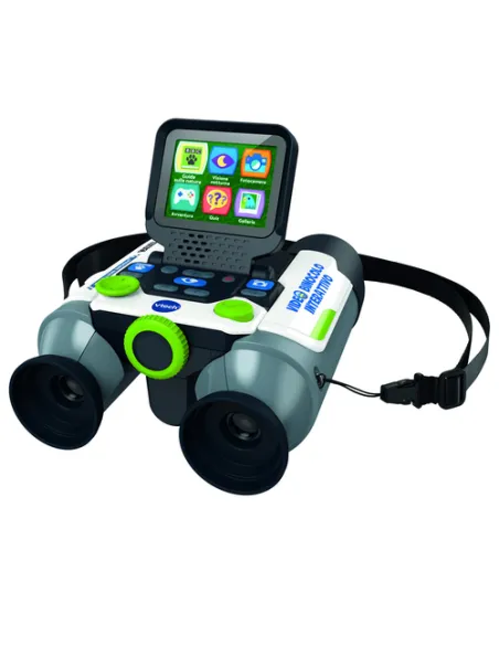 VTech Video Binocolo Interattivo