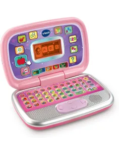 VTech Bit Smart Computer - Rosa 2
