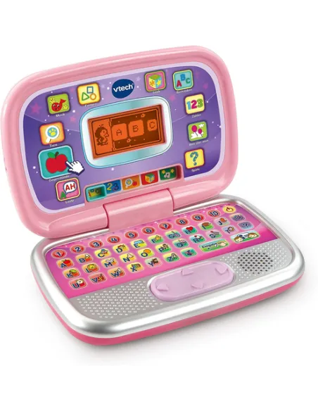 VTech Bit Smart Computer - Rosa