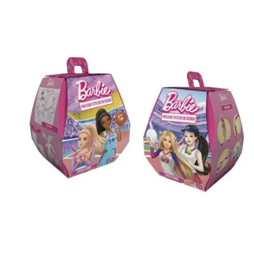 Barbie Uovissimo 2024 di Mattel