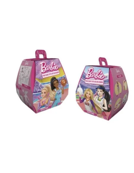 Barbie Uovissimo 2024 di Mattel