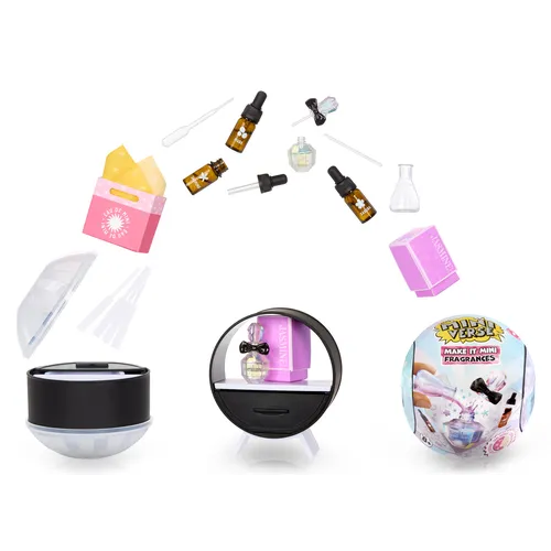 MAKE IT MINIVERSE MINI FRAGRANCES (547037)