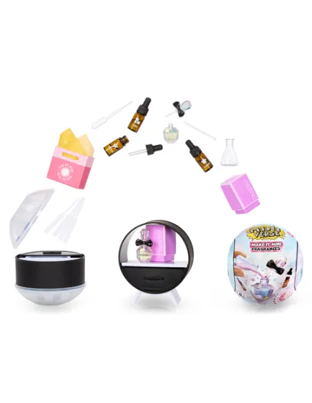 MAKE IT MINIVERSE MINI FRAGRANCES (547037)