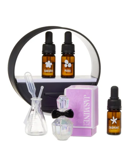 MAKE IT MINIVERSE MINI FRAGRANCES (547037)