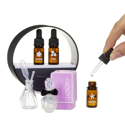 MAKE IT MINIVERSE MINI FRAGRANCES (547037)
