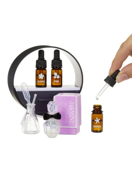 MAKE IT MINIVERSE MINI FRAGRANCES (547037)