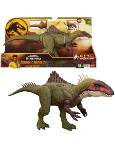 Jurassic World HXF52 action figure giocattolo
