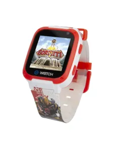 LCD Game E-Watch Gormiti, playwatch per bambini, orologio...