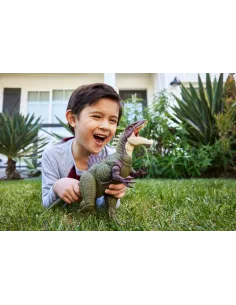 Jurassic World HXF52 action figure giocattolo 2