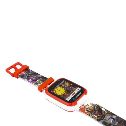 LCD Game E-Watch Gormiti, playwatch per...