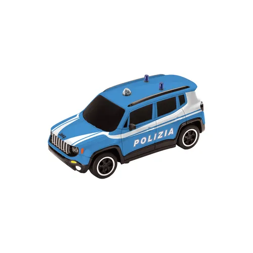 MONDO Radicomandi Assortiti Jeep Renegade...