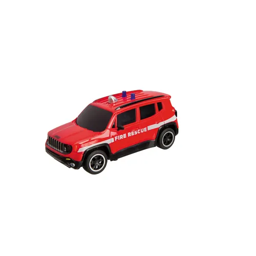MONDO Radicomandi Assortiti Jeep Renegade...