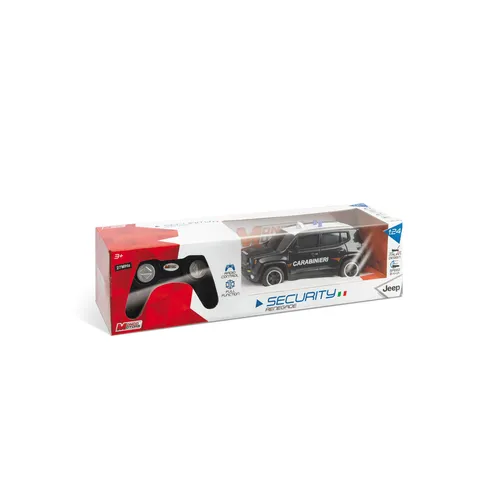 MONDO Radicomandi Assortiti Jeep Renegade...
