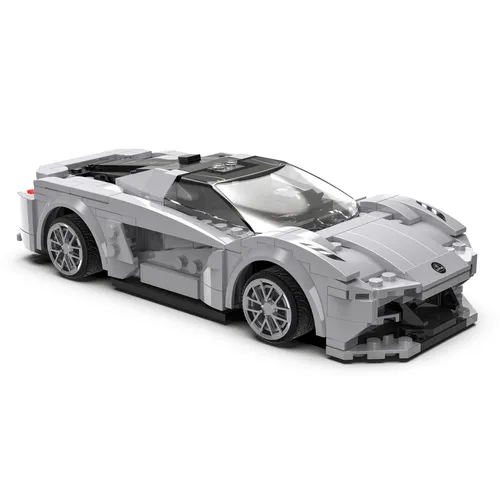 CaDA Bricks Lotus Evija