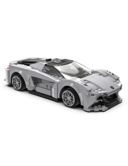 CaDA Bricks Lotus Evija
