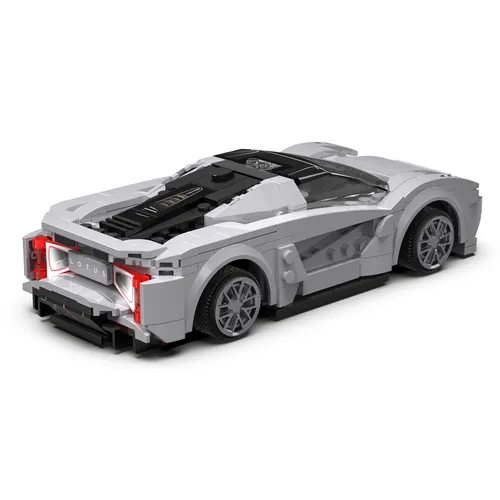 CaDA Bricks Lotus Evija