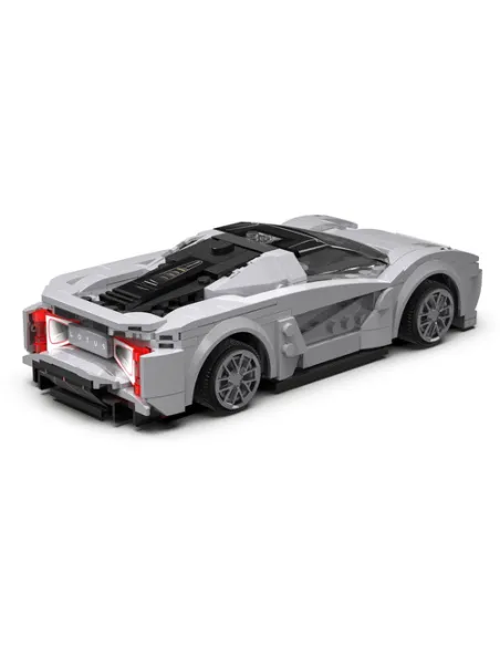 CaDA Bricks Lotus Evija